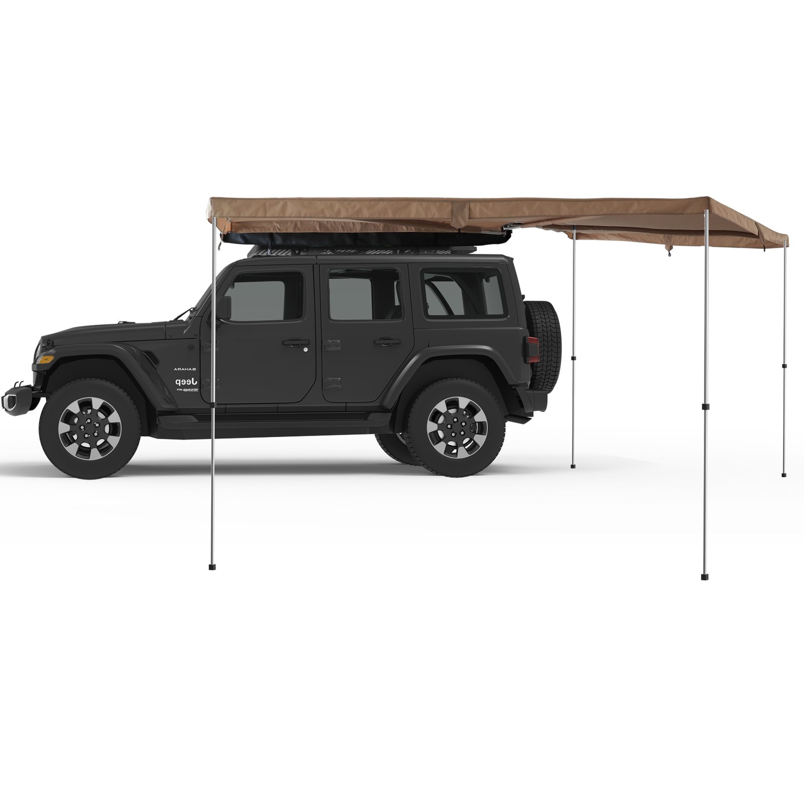270°-awning-Single-arm-Foxwing-270°-Awning-Car-Awning-supplier-Happy-King-1-1