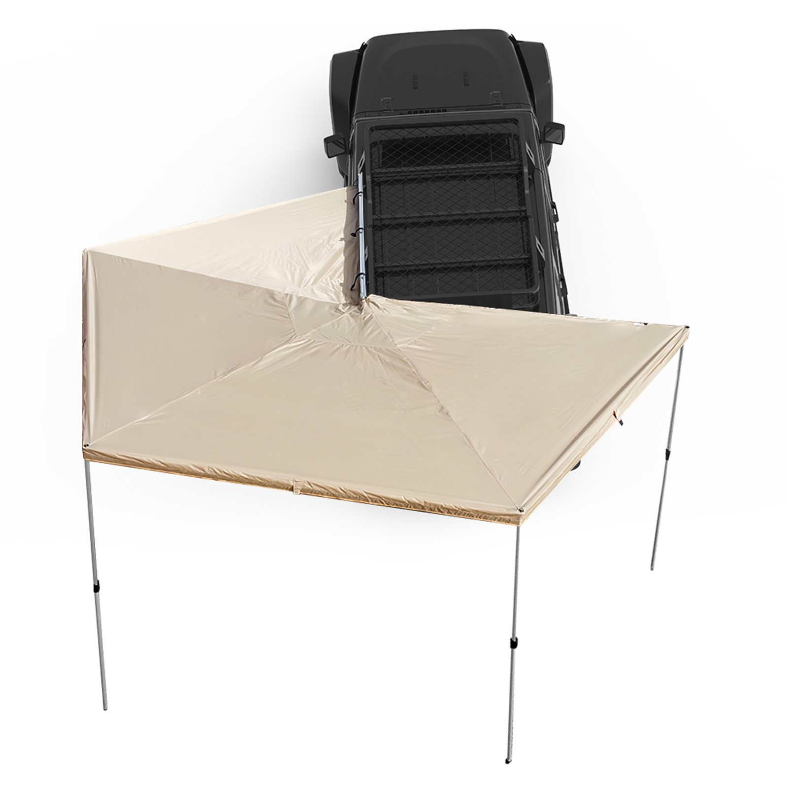 270°-awning-Single-arm-Foxwing-270°-Awning-Car-Awning-supplier-Happy-King-4-1