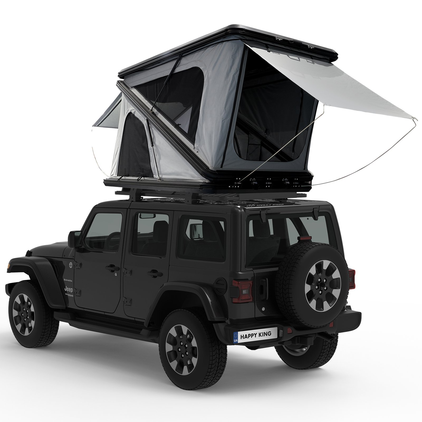 Best-Rooftop-Tent-Supplier-Happy-King-Manufacturer-1