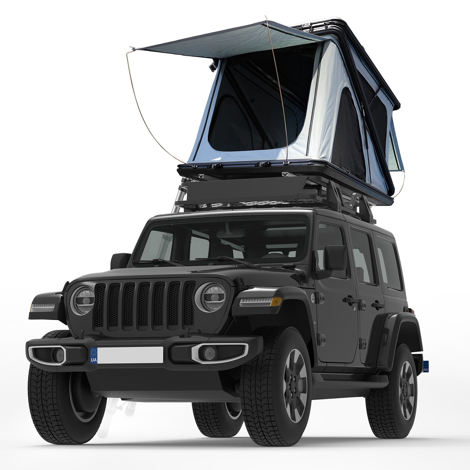 Best-Rooftop-Tent-Supplier-Happy-King-Manufacturer-5