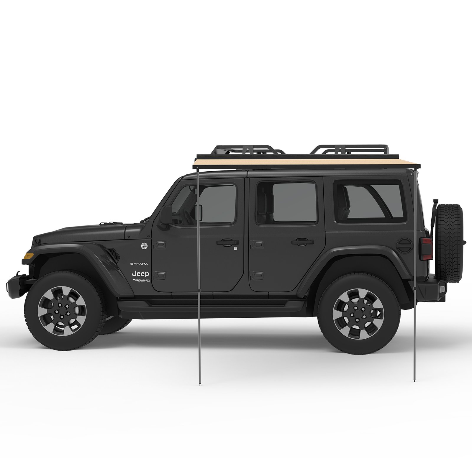 Best-roof-rack-awning-for-camping-Manufacturer-Happy-King-4