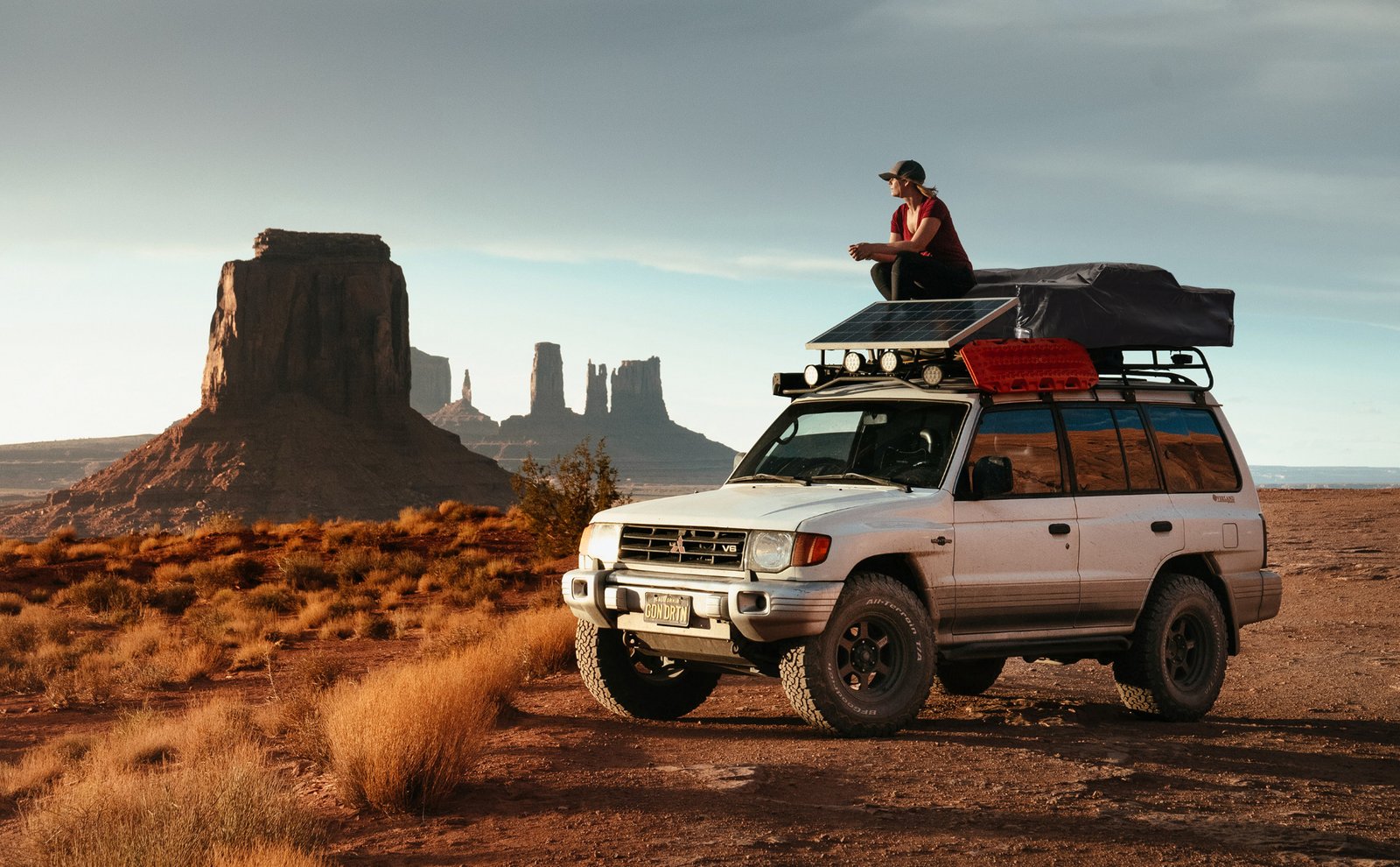Lightest-roof-top-tent-1