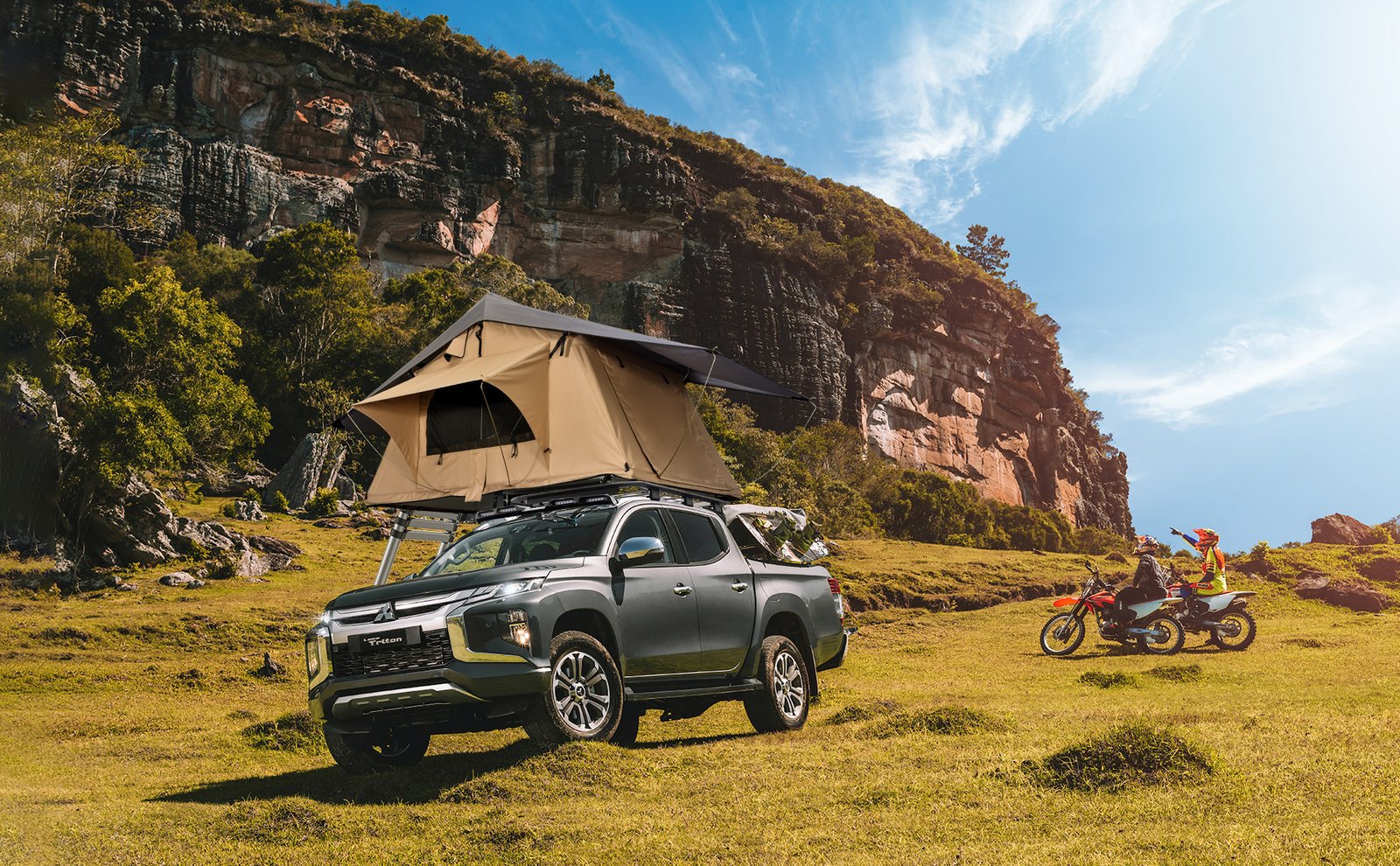Lightest-roof-top-tent-2