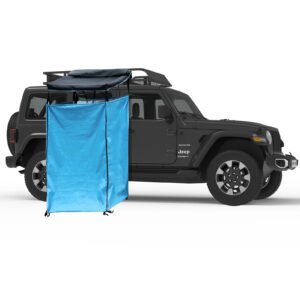 Overland Shower Awning Shower Tent